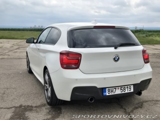 BMW 1 M135i F21 2014
