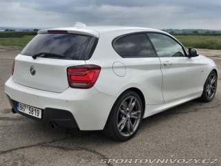 BMW 1 M135i F21 2014