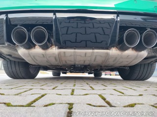 BMW M3 Competition RWD 2022