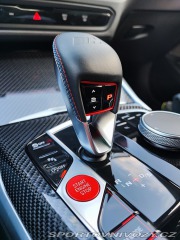 BMW M3 Competition RWD 2022