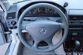 Mercedes-Benz SL 500 AMG KOMPLET SERVIS 2000