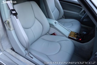 Mercedes-Benz SL 500 AMG KOMPLET SERVIS 2000
