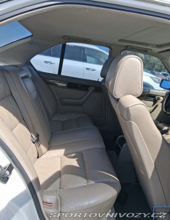 BMW 5 540i e34 MANUAL ORIG LAK 1995