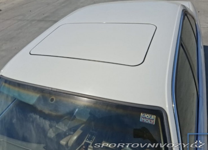 BMW 5 540i e34 MANUAL ORIG LAK 1995