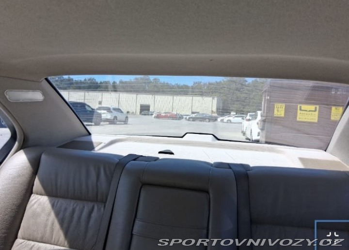 BMW 5 540i e34 MANUAL ORIG LAK 1995