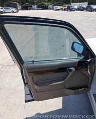 BMW 5 540i e34 MANUAL ORIG LAK 1995