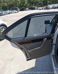 BMW 5 540i e34 MANUAL ORIG LAK 1995