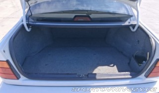 BMW 5 540i e34 MANUAL ORIG LAK 1995