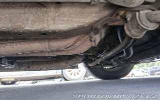 BMW 5 540i e34 MANUAL ORIG LAK 1995