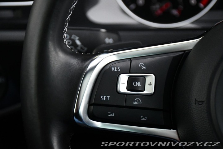 Volkswagen Golf 2.0TDI GTD WEBASTO DSG 2016