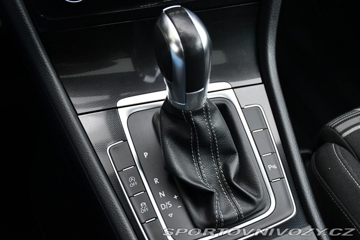 Volkswagen Golf 2.0TDI GTD WEBASTO DSG 2016