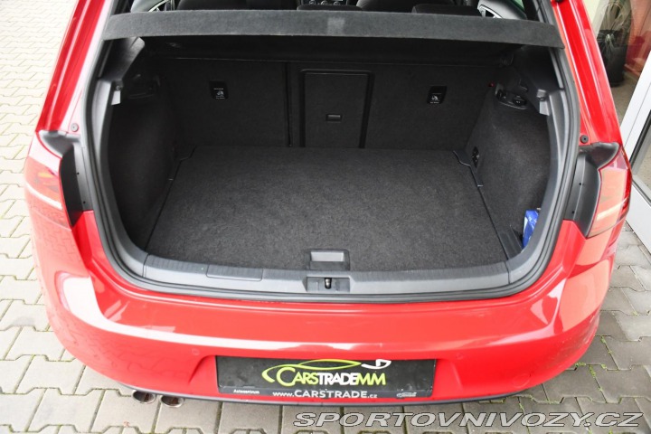 Volkswagen Golf 2.0TDI GTD WEBASTO DSG 2016