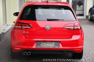 Volkswagen Golf 2.0TDI GTD WEBASTO DSG 2016
