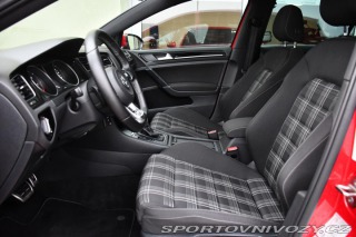 Volkswagen Golf 2.0TDI GTD WEBASTO DSG 2016