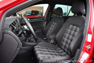 Volkswagen Golf 2.0TDI GTD WEBASTO DSG 2016