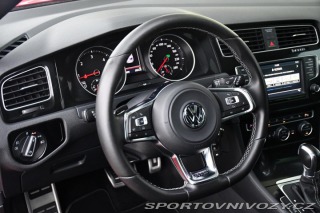 Volkswagen Golf 2.0TDI GTD WEBASTO DSG 2016