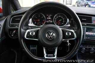 Volkswagen Golf 2.0TDI GTD WEBASTO DSG 2016