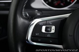 Volkswagen Golf 2.0TDI GTD WEBASTO DSG 2016