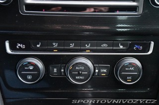 Volkswagen Golf 2.0TDI GTD WEBASTO DSG 2016