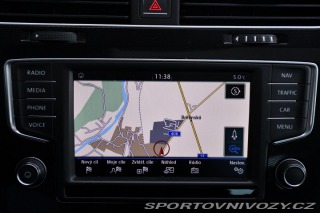 Volkswagen Golf 2.0TDI GTD WEBASTO DSG 2016