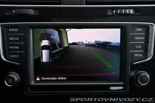 Volkswagen Golf 2.0TDI GTD WEBASTO DSG 2016