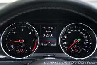 Volkswagen Golf 2.0TDI GTD WEBASTO DSG 2016