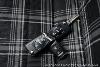 Volkswagen Golf 2.0TDI GTD WEBASTO DSG 2016