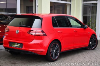Volkswagen Golf 2.0TDI GTD WEBASTO DSG 2016