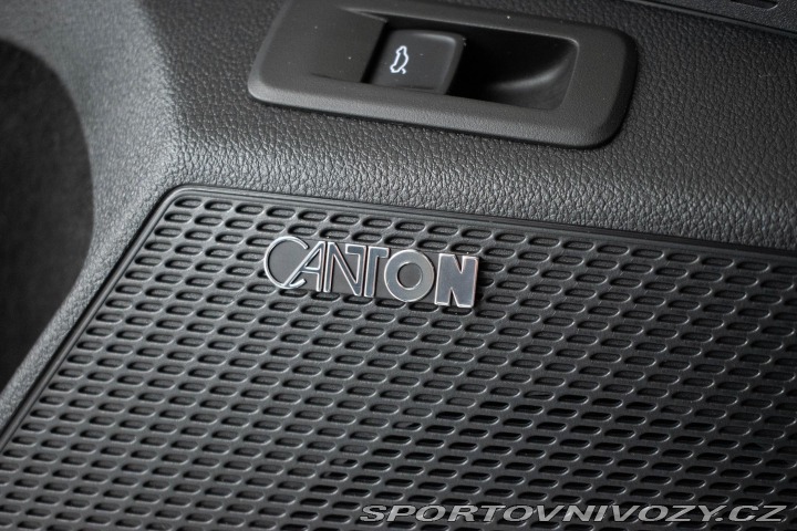 Škoda Octavia RS RS 2.0 TSI TAŽNÉ*WEBASTO* 2021