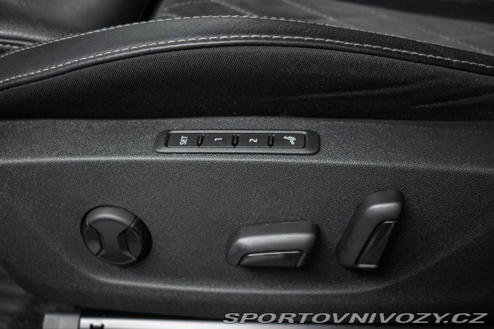 Škoda Octavia RS RS 2.0 TSI TAŽNÉ*WEBASTO* 2021