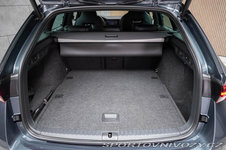 Škoda Octavia RS RS 2.0TSi*REZERVACE* 2021