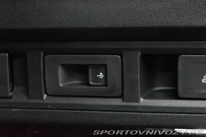 Škoda Octavia RS RS 2.0 TSI TAŽNÉ*WEBASTO* 2021