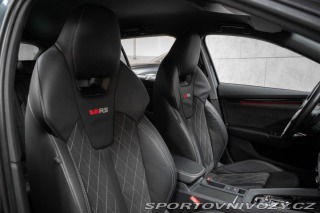 Škoda Octavia RS RS 2.0 TSI TAŽNÉ*WEBASTO* 2021