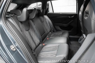 Škoda Octavia RS RS 2.0 TSI TAŽNÉ*WEBASTO* 2021