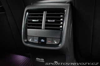 Škoda Octavia RS RS 2.0 TSI TAŽNÉ*WEBASTO* 2021