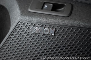 Škoda Octavia RS RS 2.0 TSI TAŽNÉ*WEBASTO* 2021