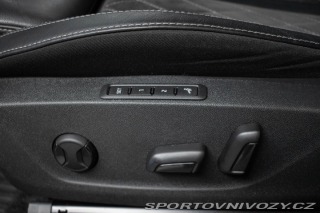 Škoda Octavia RS RS 2.0 TSI TAŽNÉ*WEBASTO* 2021