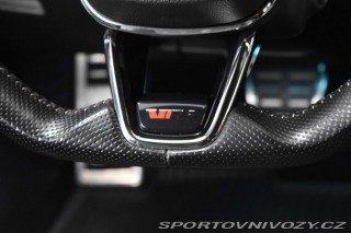 Škoda Octavia RS RS 2.0 TSI TAŽNÉ*WEBASTO* 2021