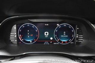 Škoda Octavia RS RS 2.0 TSI TAŽNÉ*WEBASTO* 2021