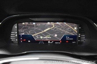 Škoda Octavia RS RS 2.0 TSI TAŽNÉ*WEBASTO* 2021