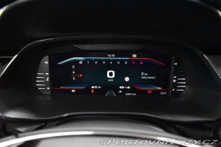 Škoda Octavia RS RS 2.0 TSI TAŽNÉ*WEBASTO* 2021