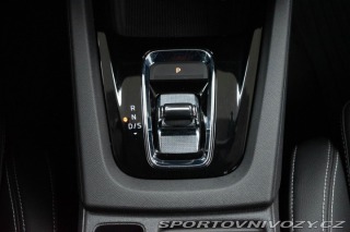 Škoda Octavia RS RS 2.0 TSI TAŽNÉ*WEBASTO* 2021