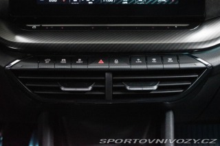 Škoda Octavia RS RS 2.0 TSI TAŽNÉ*WEBASTO* 2021