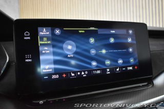 Škoda Octavia RS RS 2.0 TSI TAŽNÉ*WEBASTO* 2021