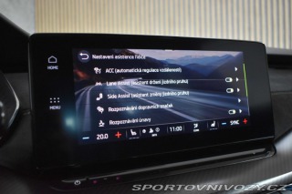 Škoda Octavia RS RS 2.0 TSI TAŽNÉ*WEBASTO* 2021