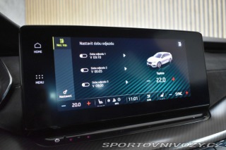 Škoda Octavia RS RS 2.0 TSI TAŽNÉ*WEBASTO* 2021