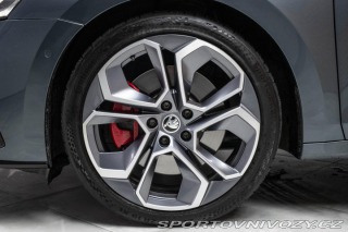Škoda Octavia RS RS 2.0 TSI TAŽNÉ*WEBASTO* 2021