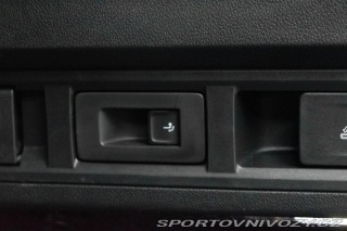 Škoda Octavia RS RS 2.0 TSI TAŽNÉ*WEBASTO* 2021