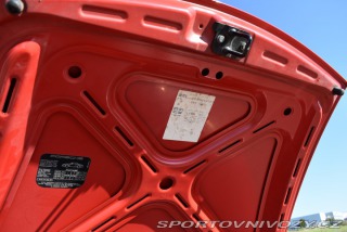 Porsche Boxster Typ S 2000