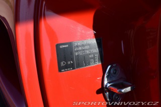 Porsche Boxster Typ S 2000